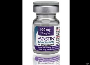 Avastin, a medication designed to help treat cancer by blocking blood growth to the tumor, was approved for breast cancer treatment in 2008 by the FDA. Two years and two larger studies later, Avastin's approval as a treatment for breast cancer was reversed; it had shown to have little positive effect and presented serious health risks. Avastin is still used to treat other forms of cancer.  The move was particularly controversial because many physicians and breast cancer patients believed the drug was helping.  Patients taking Avastin were found to experience side effects including high blood pressure, internal bleeding and heart failure.